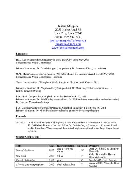 dr jaime marquez|JAIME MARQUEZ CURRICULUM VITAE APRIL 2019 .